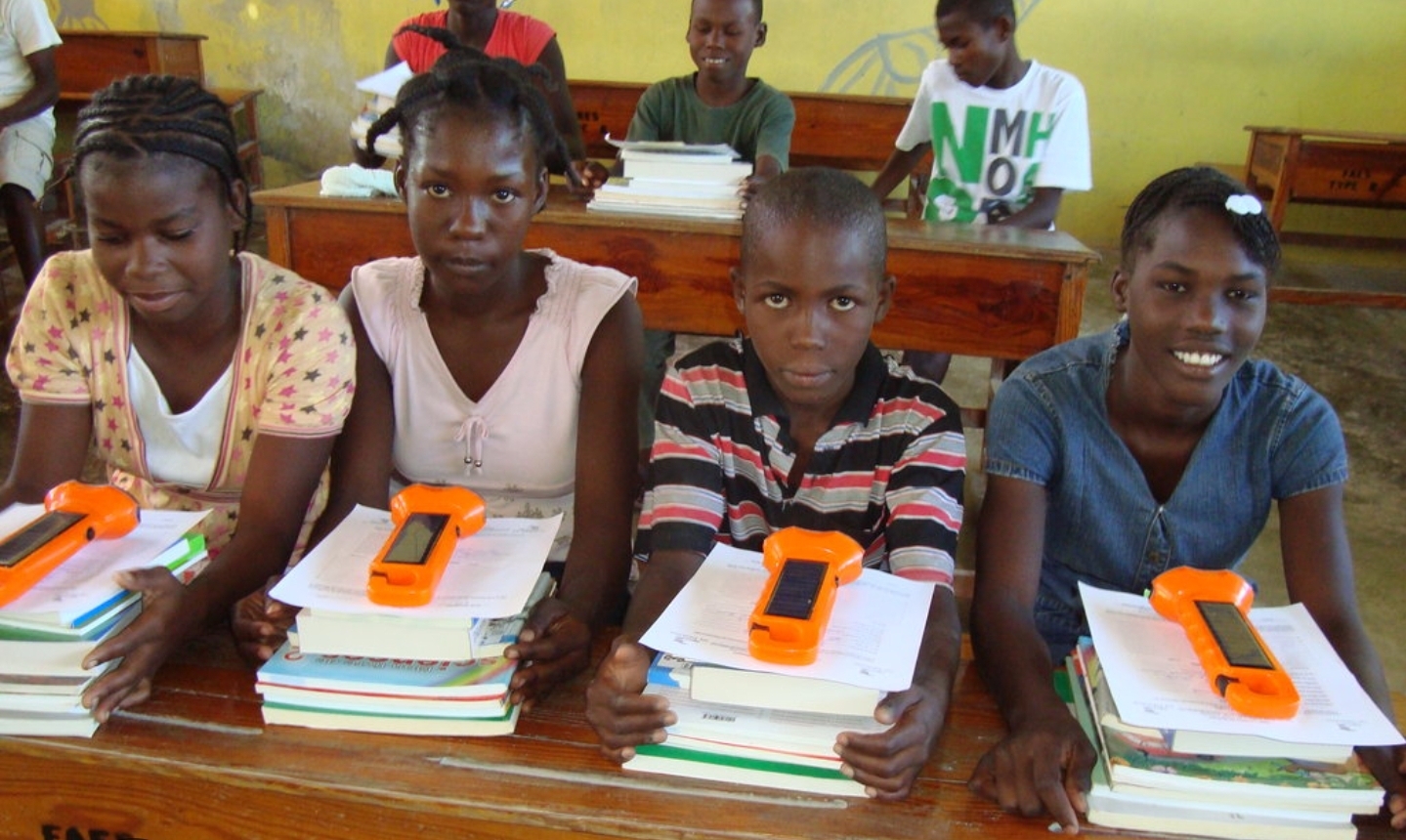 School materials support